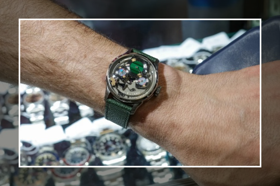 OMBAS 2026 Flashback